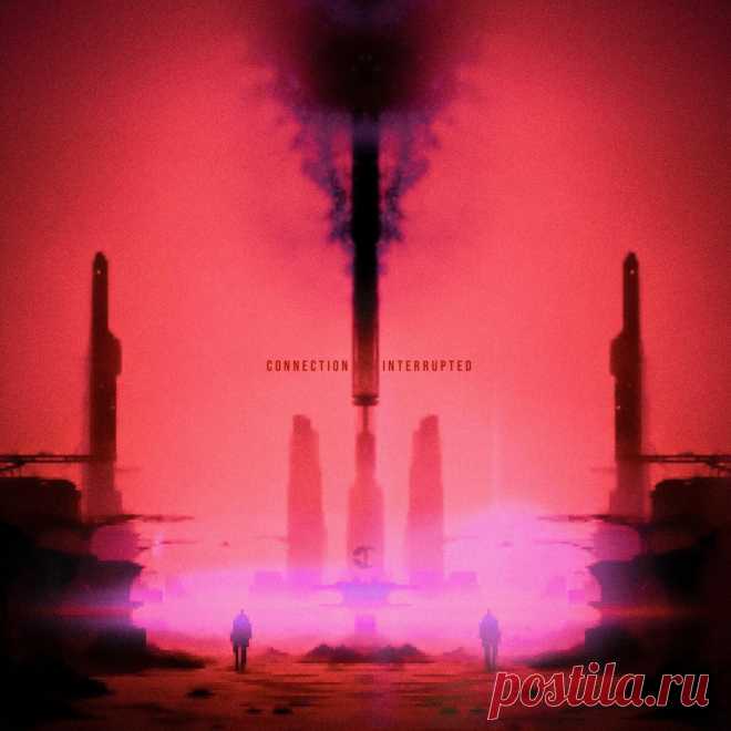 Connection Interrupted - Reality Slain (2025) 320kbps / FLAC