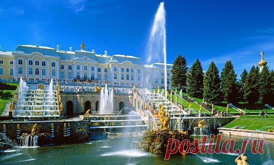 Туризм в Санкт-Петербурге - 87 930 отзывов и фотографий - TripAdvisor