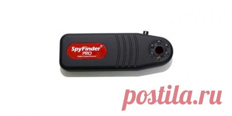 Штука дня: прибор, который поможет найти скрытые камеры - Лайфхакер