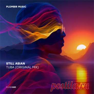 Still Asian - Tuba (Original Mix) | 4DJsonline.com