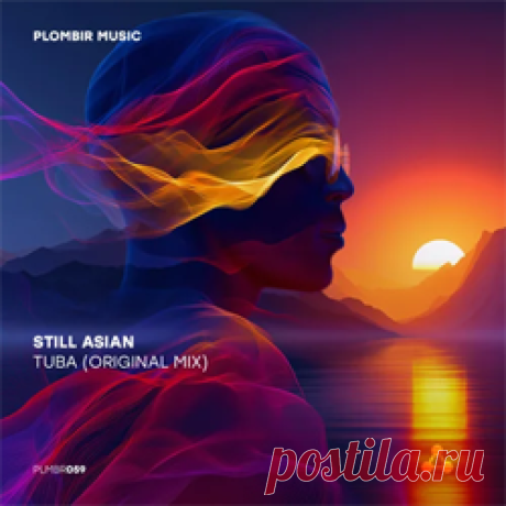 Still Asian - Tuba (Original Mix) | 4DJsonline.com
