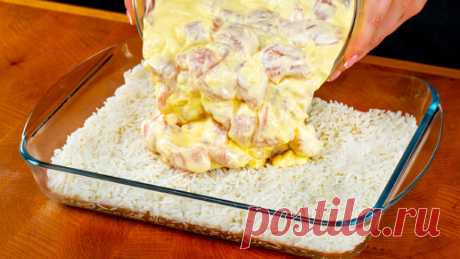 Я научился этому трюку в ресторане! Куриная грудка тает во рту. | Appetitno.TV | Дзен