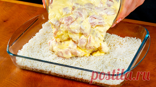 Я научился этому трюку в ресторане! Куриная грудка тает во рту. | Appetitno.TV | Дзен