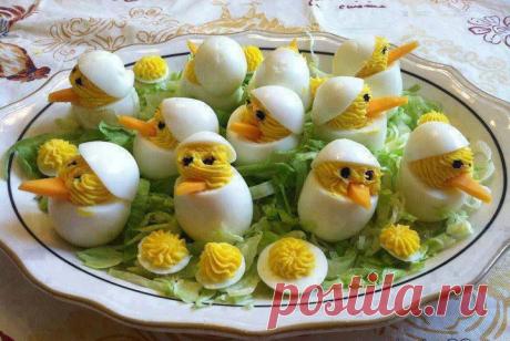 Зимний белковый салат...