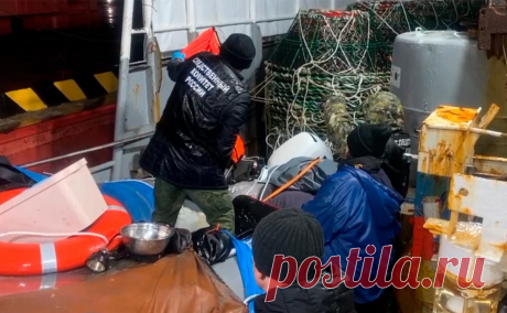 Лодку выжившего в Охотском море унесло из-за «открутившихся» якорей. У лодки выжившего после двухмесячного дрейфа в Охотском море Николая Пичугина «открутились» якоря, сломались мотор и весла, поэтому управлять ей было невозможно, рассказал мужчина корреспонденту РЕН ТВ.