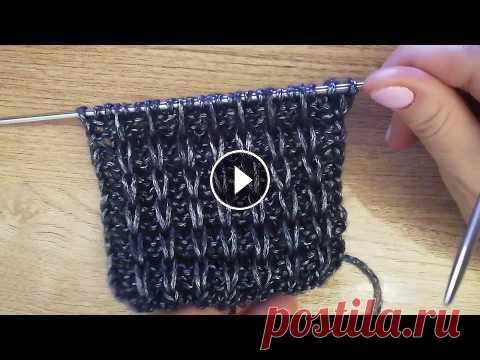 ВЯЖЕМ СПИЦАМИ КРАСИВЫЙ УЗОР С ВЫТЯНУТЫМИ ПЕТЛЯМИ #вязаниеспицами#красивыйузорспицами #вязание ВЯЖЕМ ШАПКУ БИНИ ОЧЕНЬ ИНТЕРЕСНЫМ УЗОРОМ.НОВИНКА!- ВЯЖЕМ КРАСИВУЮ ТУНИКУ СПИЦАМИ С РЕГЛАНОМ "ЛИСТЬЯ"- ЧТО МОЖНО СВЯЗАТЬ ИЗ ОСТАТКОВ...