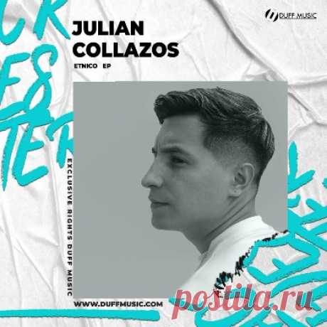 Julian Collazos – Etnico EP - FLAC Music