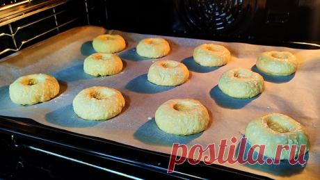 Воздушные пончики из творога, без дрожжей и масла – пошаговый рецепт с фотографиями