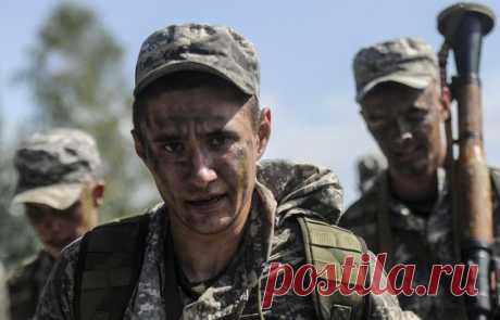 СМИ: сирийская оппозиция может объединиться с военными РФ в борьбе с исламистами — Рамблер.Новости