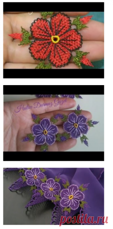 Pinpoint Flower Modeling - Mimuu.com
