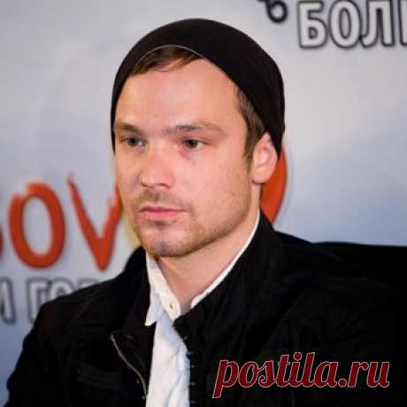 Алексей Чадов Биография, фото, фильмография