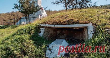 Подвиг малого гарнизона. Последними словами краснофлотцев были: «Клятву сдержал»