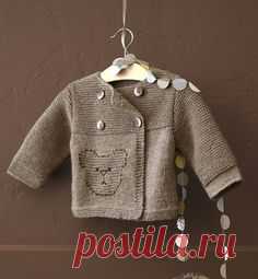 Punto bebés on Pinterest