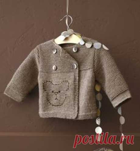 Punto bebés on Pinterest