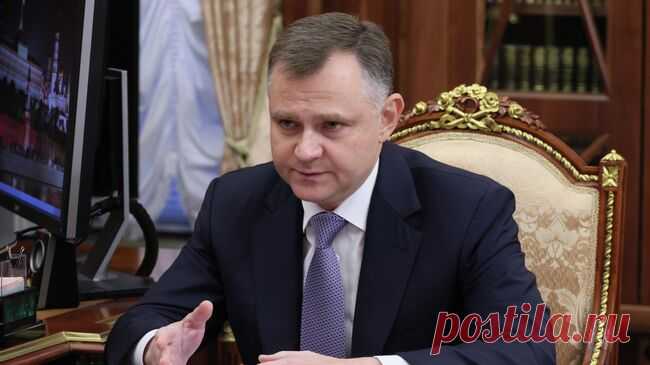 Слюсарь рассказал о падении урожайности в Ростовской области