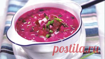 Очаровательные по вкусу холодные супы могут стать настоящей находкой, когда в жаркую пору хозяюшкам нужно накормить семью. Прогретый знойным солнцем воздух и духота не способствуют аппетиту. В такие...