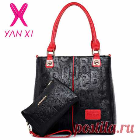 Factory outlet handbag classic women famous brand bags luxury colorful womans handbag leather genuine pink ladies bags купить на AliExpress