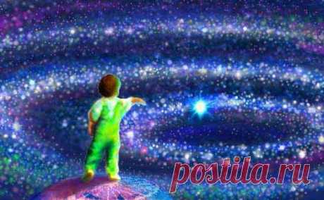 душа выбирает место и время десантирования