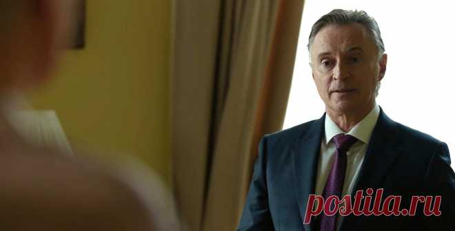 Роберт Карлайл