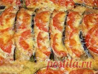 Лучшие кулинарные рецепты: Гарниры