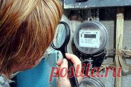 Госдума отменила обязательный счетчик на нужды домов