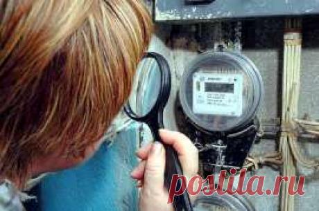 Госдума отменила обязательный счетчик на нужды домов