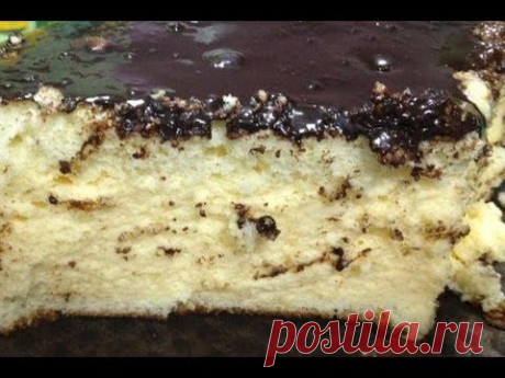 Торт Птичье молоко -пошаговый рецепт (этот рецепт передавался из поколения в поколение в моей семье) - YouTube