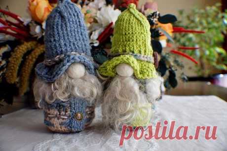 Дом рукоделия. Handmade, дизайн и декор