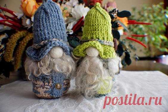 Дом рукоделия. Handmade, дизайн и декор