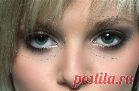 Три способа увеличения резкости в фотошопе | Полезные приемы обработки фото изображений