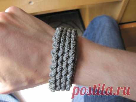 Slatts Paracord спасательных Браслет (без пряжки)