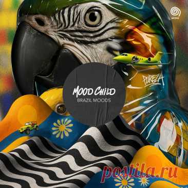 VA - Brazil Moods MC043 » MinimalFreaks.co