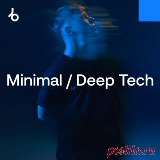 Beatport Warm-Up Essentials 2025 Minimal Deep Tech September FLAC/MP3 » MinimalFreaks.co