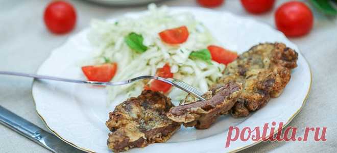 Отбивные из индейки - вкусные, изысканные и диетические рецепты мясных блюд
