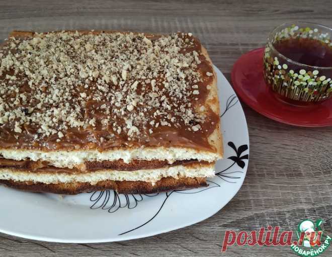 Торт 
