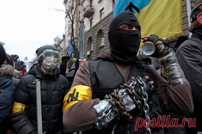 Дипломат США: Америка знала, что провоцирует страшную бойню