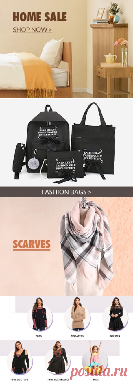 BUY 50$ OFF 9$
https://tidd.ly/6ae2fb9e
Dress to Express - Online Style Clothing, Shoes & Jewelry | DressLily.com