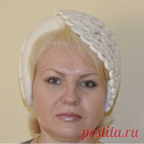 Шляпка 