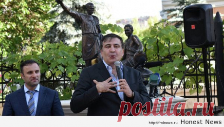 Саакашвили: суд разрешил изъятие избирательных протоколов для проверки | Honest News