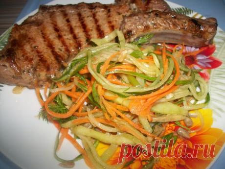 Блог сайта «БУДЕТ ВКУСНО!»