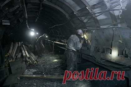 Один человек стал жертвой обрушения кровли породы на российской шахте