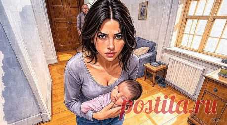 Почему родная семья больше не зовет меня на праздники - OGADANIE.RU