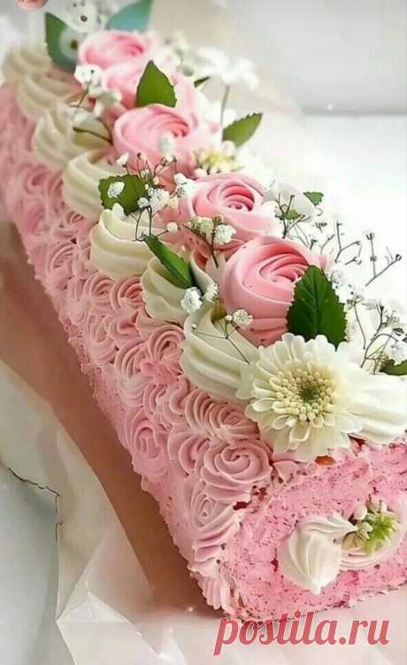 Пин на доске Let them eat cake!