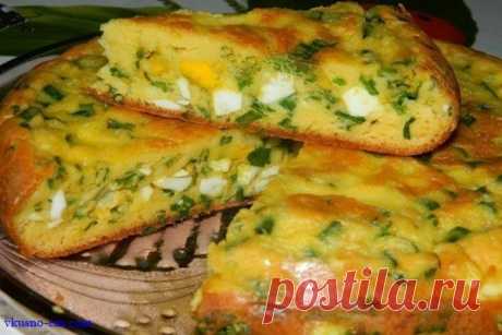 Пирог закусочный пошаговый рецепт с фото Фантастический пирог закусочный, просто пальчики оближешь, попробуйте и возможно этот пирог станет для вас одним из самых простых и вкусных.