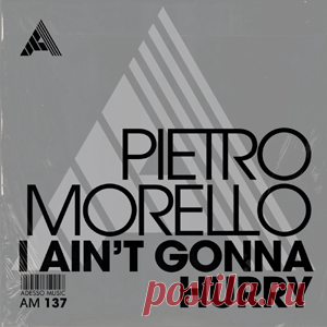 Pietro Morello - I Ain't Gonna Hurry - Extended Mix | 4DJsonline.com
