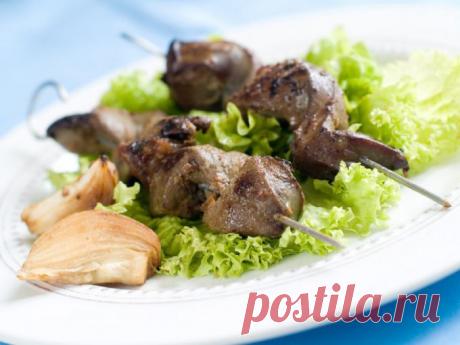 Как приготовить свиную печень :: как приготовить печенку :: Кулинарные рецепты :: Здоровое питание