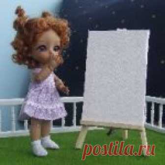 Мастер-класс 