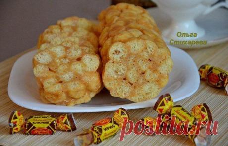 Десерт • Кондитерские рецепты • Кулинария