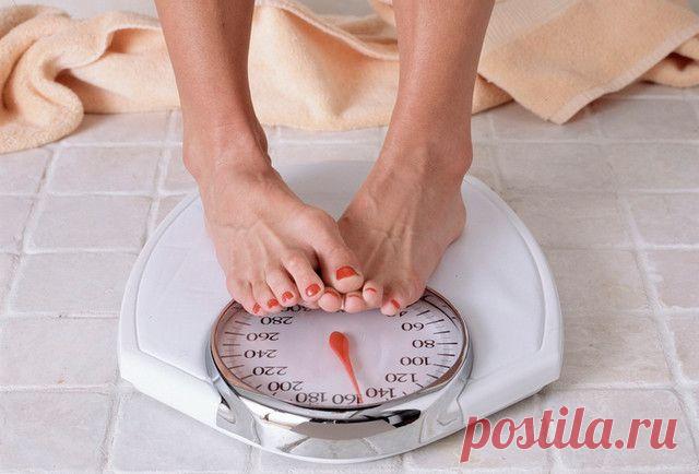 В помощь худеющим | ШПИЛЬКИ