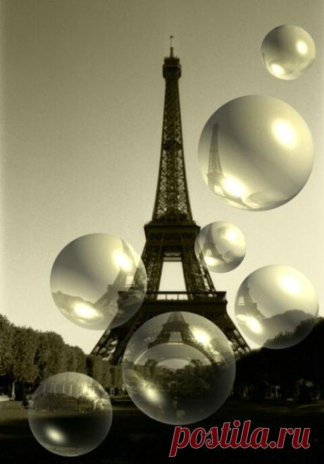 Lina dePinner приколол(а) это к доске City of Love